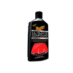 Meguiars Ultimate Compound Pulidor A Mano