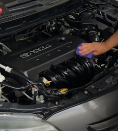 Vonixx Verniz De Motor Acondicionador Protector Motores 1.5l en internet