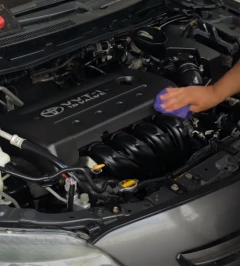 Vonixx Verniz De Motor Acondicionador Protector Motores 1.5l en internet