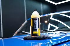 Vonixx V-Mol Shampoo Alcalino Desengrasante Concentrado 1.5l en internet