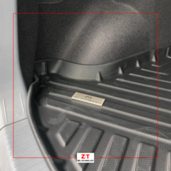 VW T-Cross ZT Bandeja Anti Derrame para Baúl - WaxPower