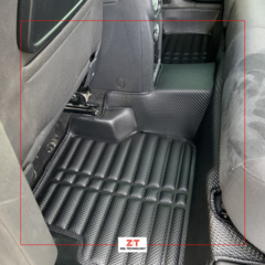 Imagen de VW Tiguan G2 All Space ZT Cubre alfombras