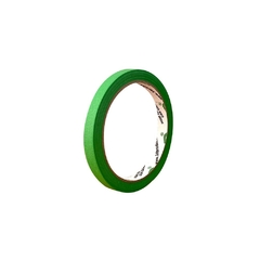 3d Cinta Enmascarar Papel Verde