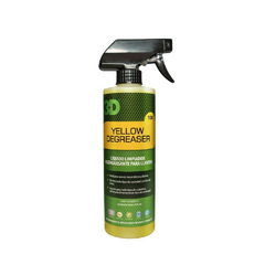 3d Yellow Degreaser Limpiador Para Llantas