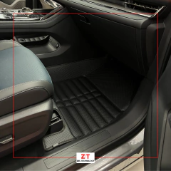 Ford Territory G2 ZT Cubre alfombras - comprar online