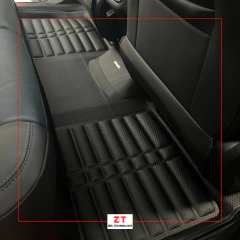 Ford Territory G2 ZT Cubre alfombras - WaxPower