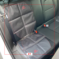 Protector de Asientos para Butacas de Bebés y Niños ZT en internet