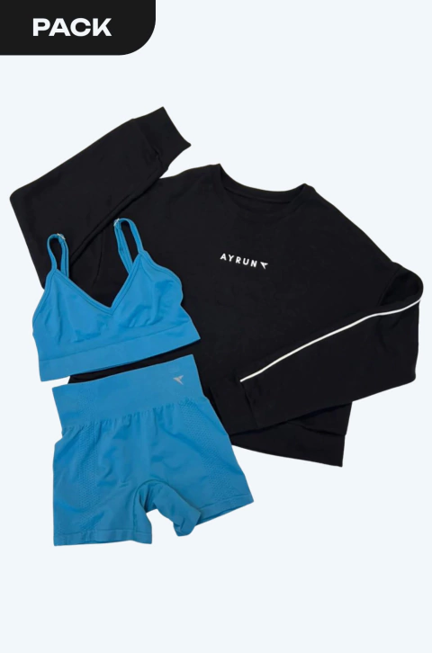 Pack Fresh - comprar online