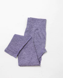 Pack Seamless Power (lila) - tienda online