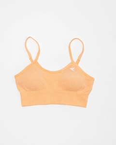 Top seamless gymfit DURAZNO