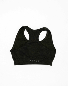 Pack Tops Seamless Power (surtido) - tienda online