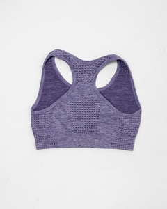 Pack Tops Seamless Power (surtido)