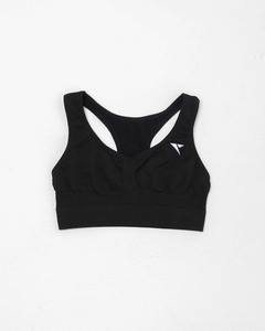 Top Seamless Fusion (Negro) en internet