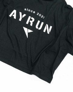 Remera Ayrun Motivation - Ayrun - Tienda oficial