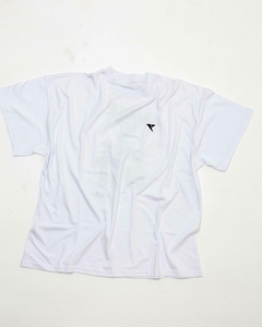 Remera Ayrun Work Out (Bordó) - Ayrun - Tienda oficial