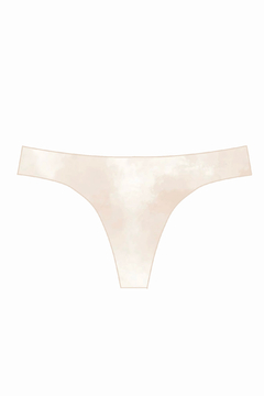 Pack ropa interior colaless seamless en internet