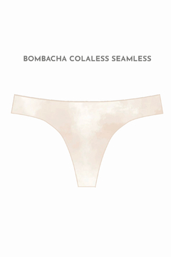 Ropa interior colaless seamless - comprar online