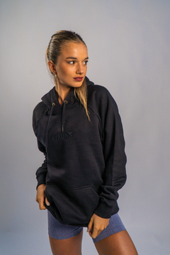 AYRUN Hoodie (negro) Talle unico - Ayrun - Tienda oficial