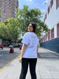 Imagen de Remera Recipe
