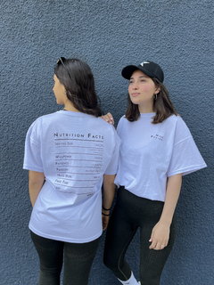 Remera Recipe