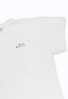 Remera Recipe