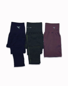 Pack Mix Calzas Surtidas - comprar online