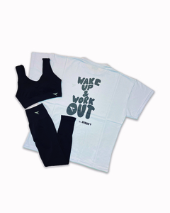 Pack Balance evolution Black - comprar online