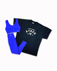 Pack Balance Evolution Blue - comprar online