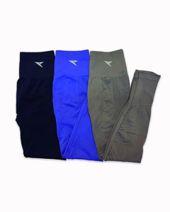Pack Calzas Largas Balance Evolution - comprar online
