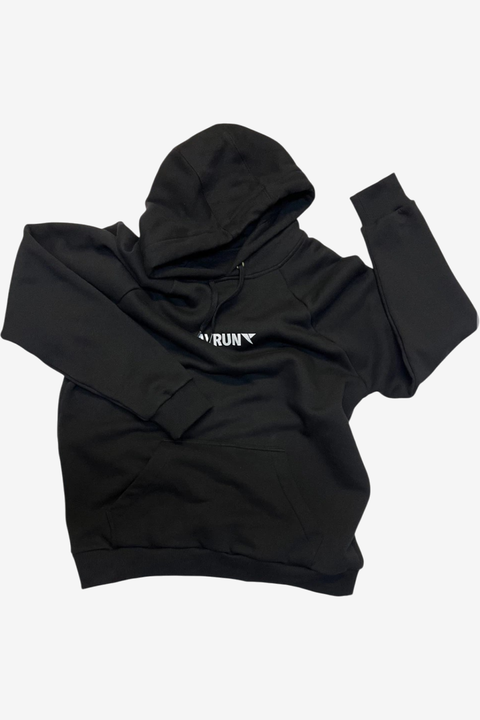 AYRUN Hoodie (logo estampado) - comprar online