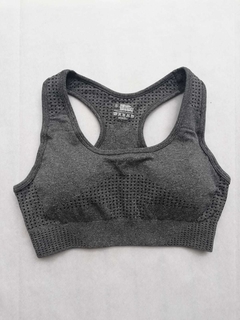 Top seamless HUNGRÍA - tienda online