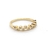 Anillo Point - Luar Joyas