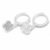 Argollas Flor VC - Luar Joyas