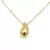 Conjunto Gota - Luar Joyas