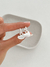 Argollas Meck - comprar online