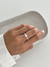 Anillo Pia - Luar Joyas
