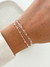Pulsera doble - tienda online