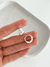 Argollas Cubic - comprar online
