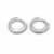 Argollas Cubic en internet