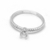 Anillo Luz - Luar Joyas