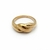 Anillo Chunky - Luar Joyas