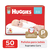 Huggies Supreme Care / Natural Care P x 50 Unid. en internet