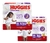 Huggies Natural Care Pants Hiperpack