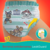 Pampers Pants Grandecitos Easy Up - La Pañalera Escondida