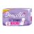 Doncella Protector Diario Respirable Sin Deo x 20 Unid
