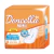 Doncella Toalla Normal Tela Suave sin Perfume x 8 Unid