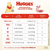 Huggies Supreme Care / Natural Care RN X 34 Unid. en internet