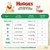 Huggies Classic ( Ex Triple Protección ) Ahorrapack - comprar online