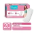 Plenitud Protector Esencial Femme x 20 Unid.