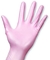 Guantes Nitrilo Rosa Perlado Printex x 100 Unidades - comprar online
